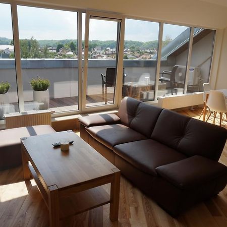 Napoleon Hill Apartment Каунас Экстерьер фото