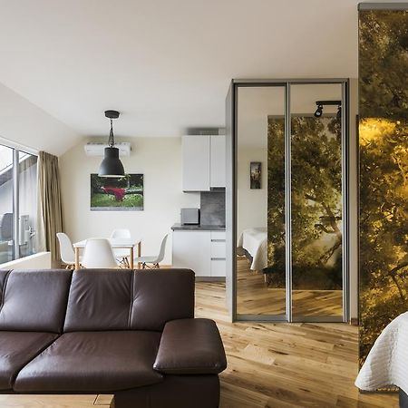 Napoleon Hill Apartment Каунас Экстерьер фото