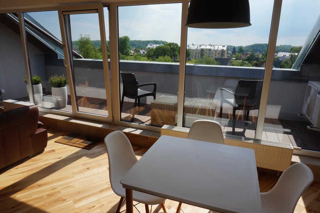 Napoleon Hill Apartment Каунас Экстерьер фото
