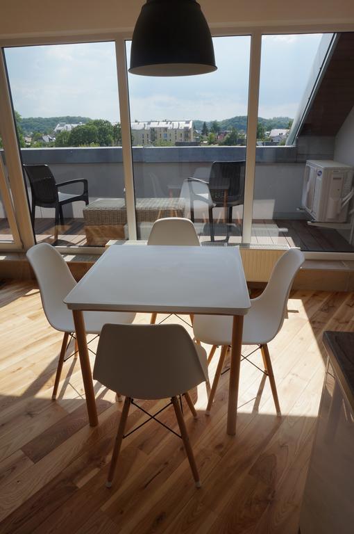 Napoleon Hill Apartment Каунас Экстерьер фото